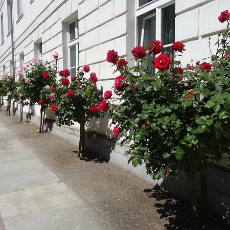 Appartement Meeresrauschen Baabe Bagian luar foto