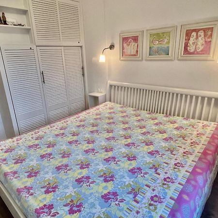 Appartement Meeresrauschen Baabe Bagian luar foto