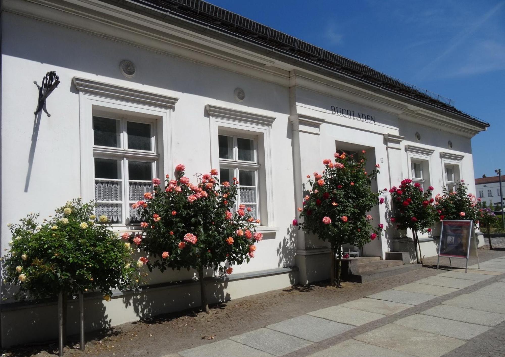 Appartement Meeresrauschen Baabe Bagian luar foto