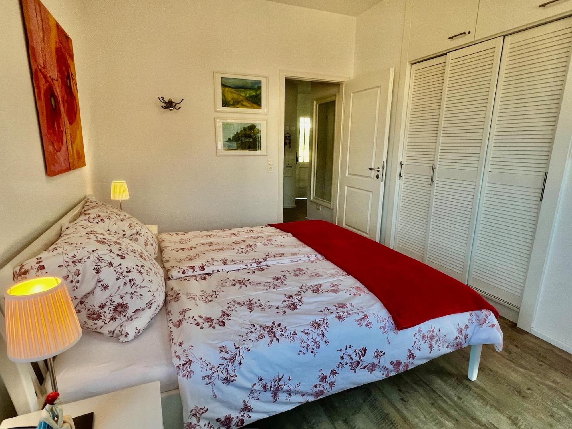 Appartement Meeresrauschen Baabe Bagian luar foto