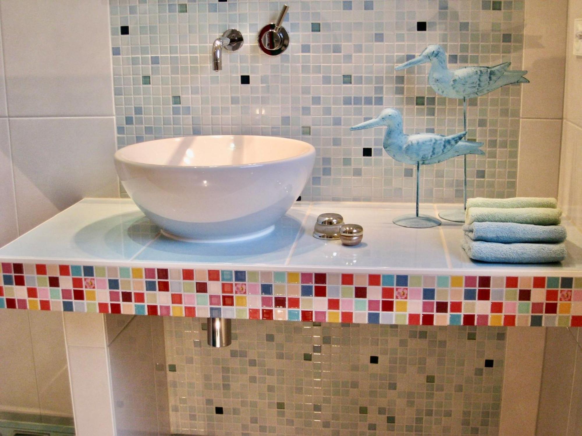 Appartement Meeresrauschen Baabe Bagian luar foto